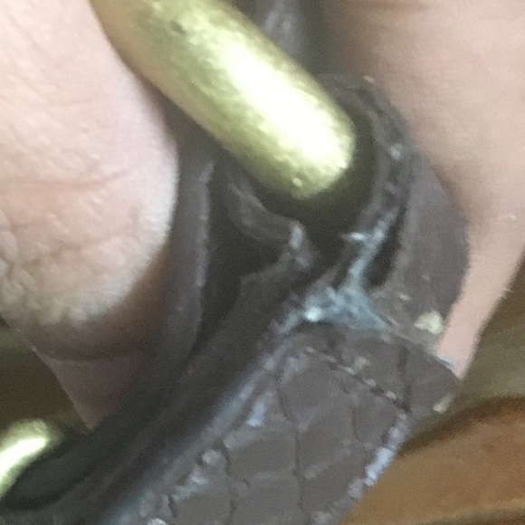 Authentic Just Cavalli Shoulder Bag - Picture 12 of 15